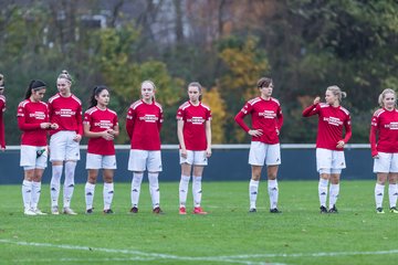 Bild 6 - F SV Henstedt Ulzburg2 - SSG Rot Schwarz Kiel : Ergebnis: 3:2